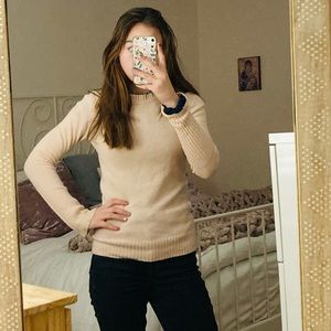 INHABIT Women's Sweater